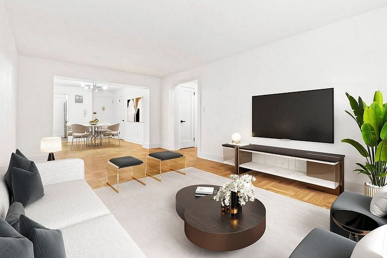 330 East 80th Street #7A