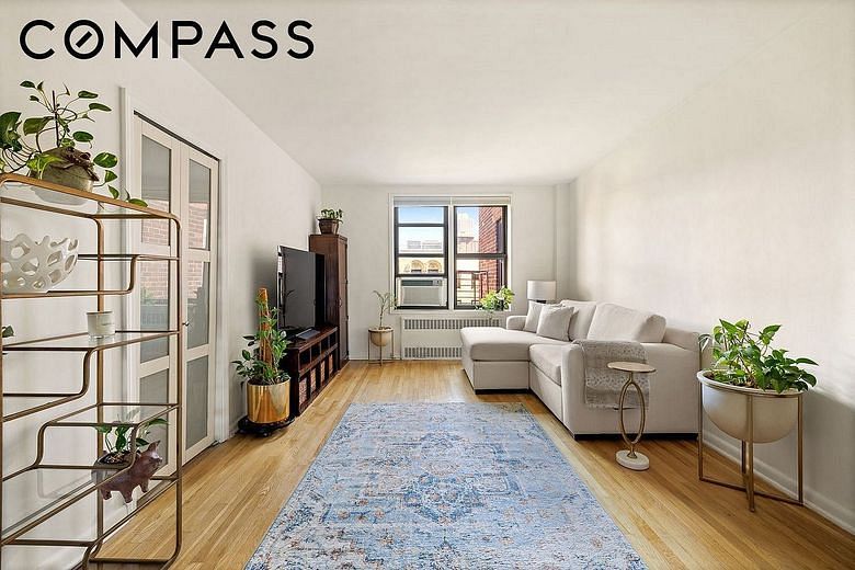 330 East 80th Street #7F
