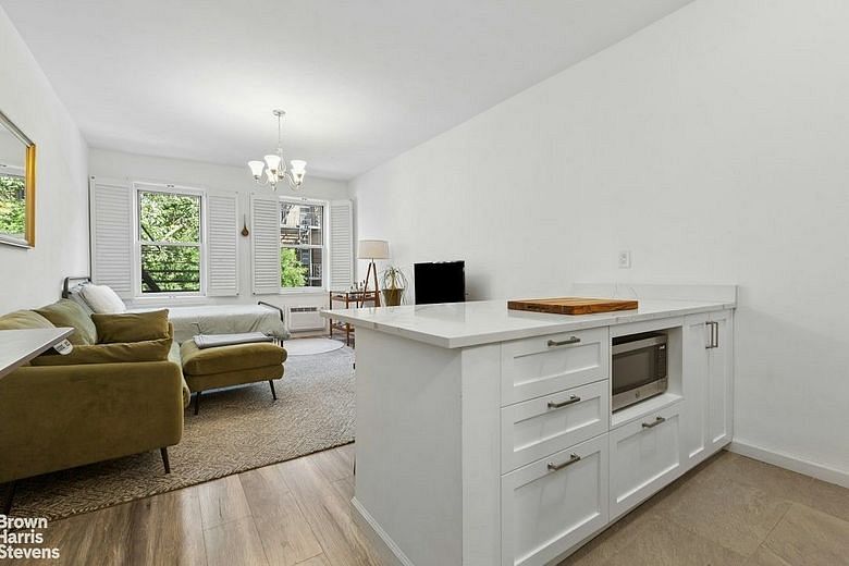 330 East 83rd Street #2G