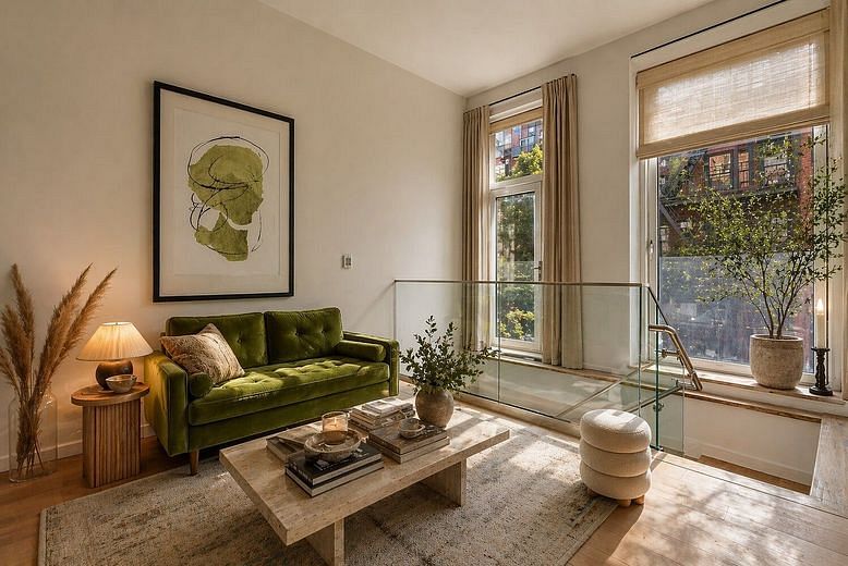 330 Grand Street #1