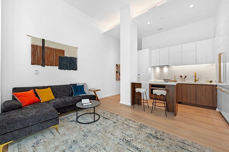 330 Grand Street #1B