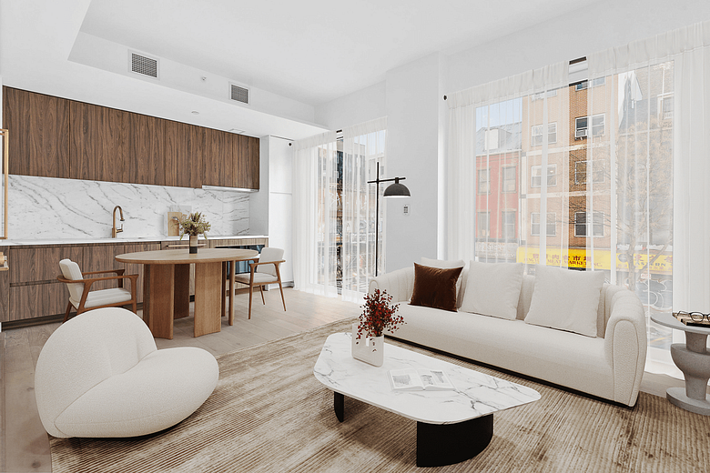 330 Grand Street #2B