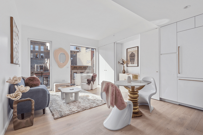 330 Grand Street #3A