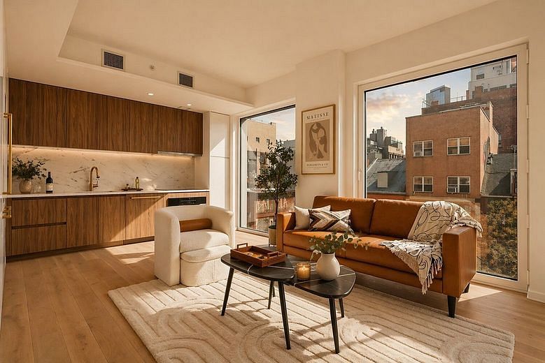 330 Grand Street #5B