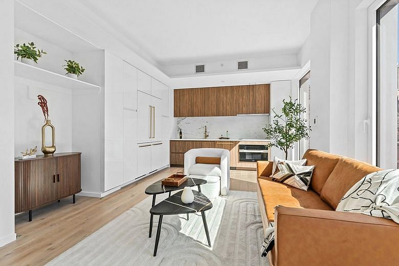 330 Grand Street #5B