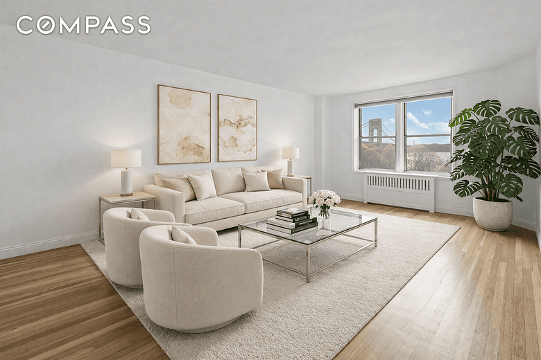 330 Haven Avenue #3G