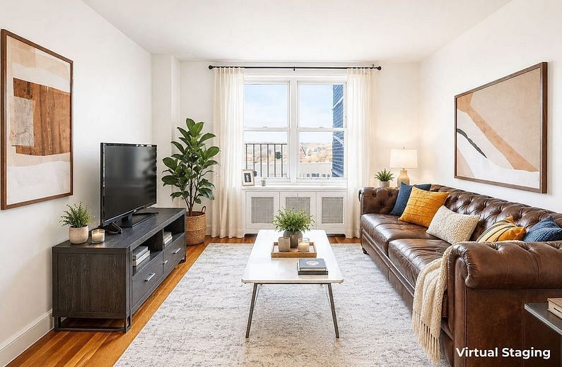 330 Haven Avenue #4G