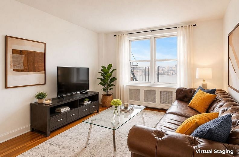 330 Haven Avenue #4G