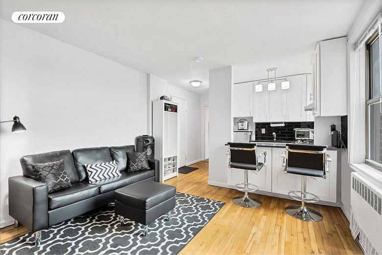 330 Haven Avenue #5J