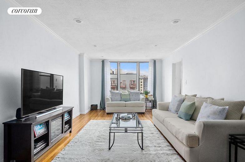 330 Lenox Road #6F