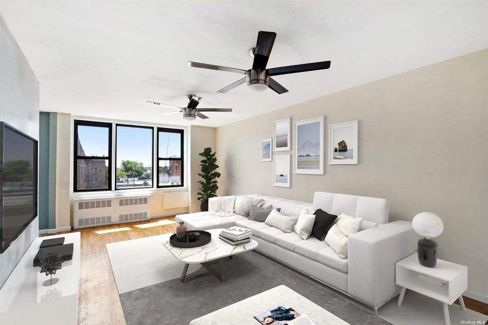 Image 1 of 7 for 330 Lenox Road #7L in Brooklyn, NY, 11226