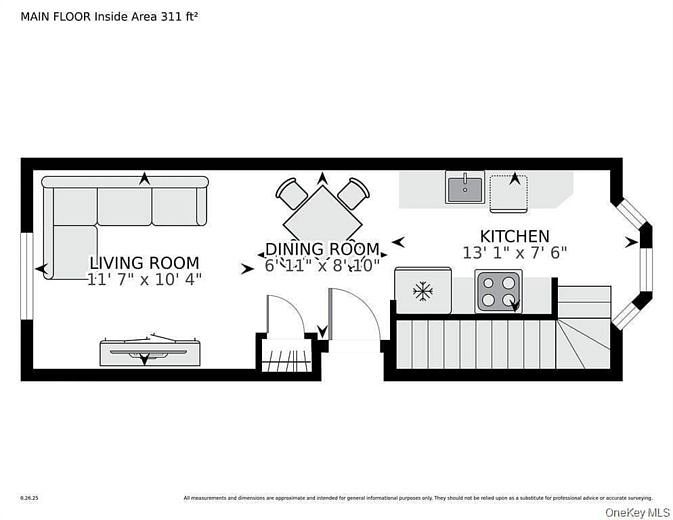 330 Maple Avenue #17