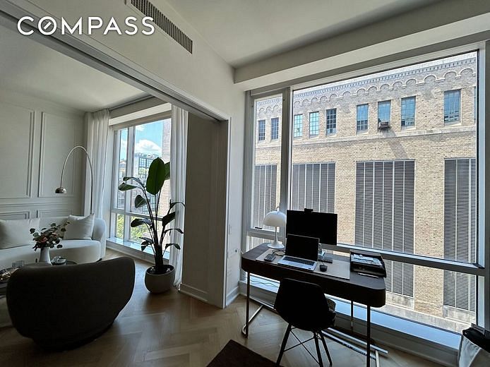 330 Spring Street #5C