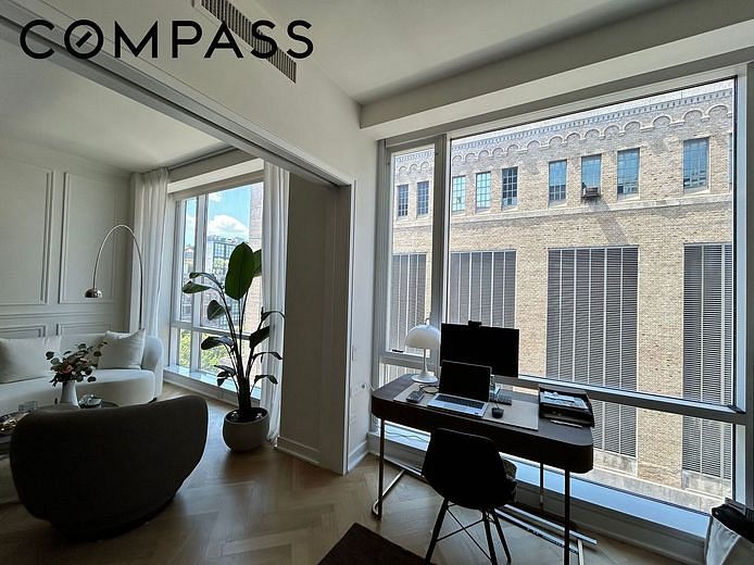 330 Spring Street #5C