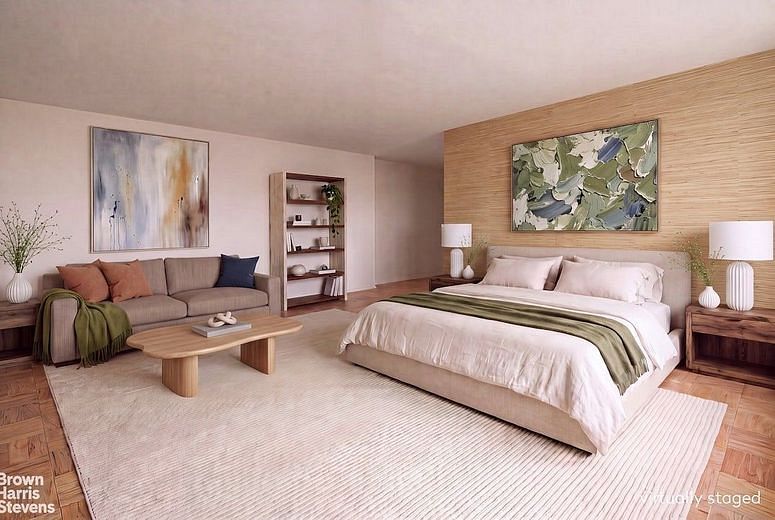 330 Third Avenue #14L
