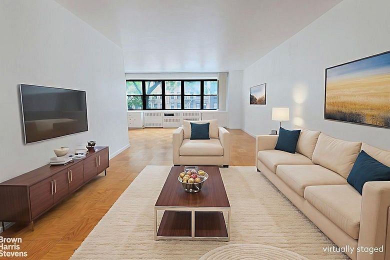 330 Third Avenue #3E