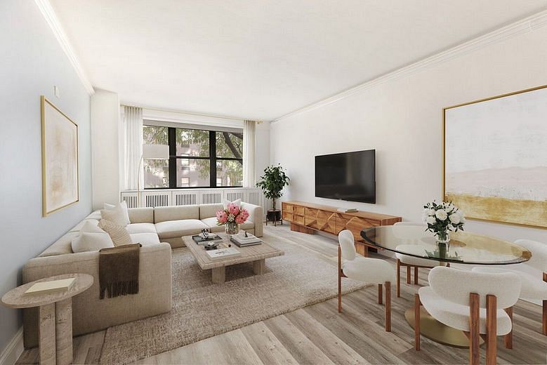 330 Third Avenue #3F