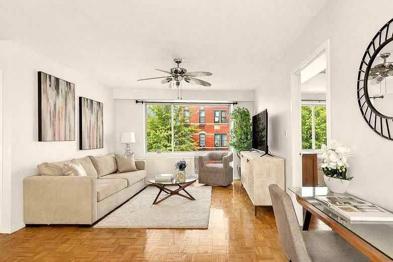 330 West 145th Street #503