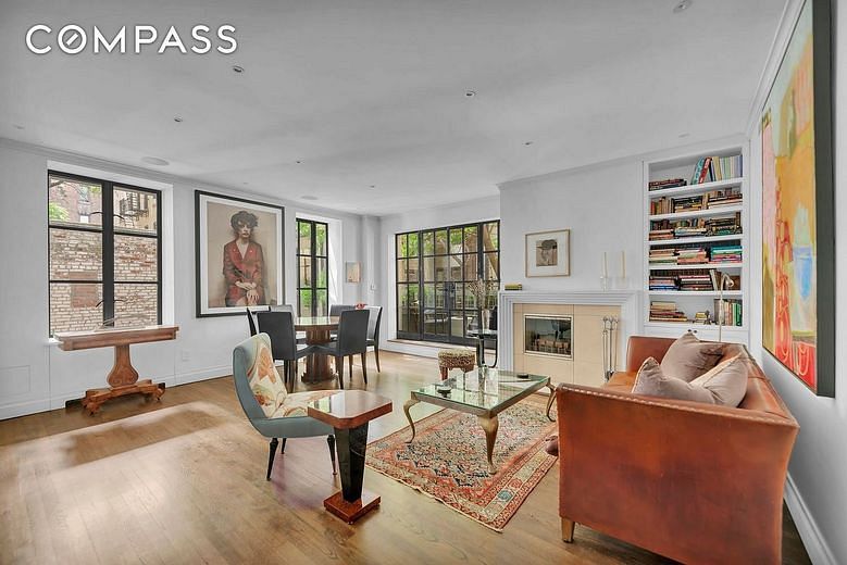 330 West End Avenue #2B