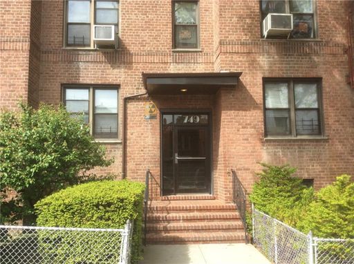 Image 1 of 10 for 749 E 231 Street #5F in Bronx, NY, 10466