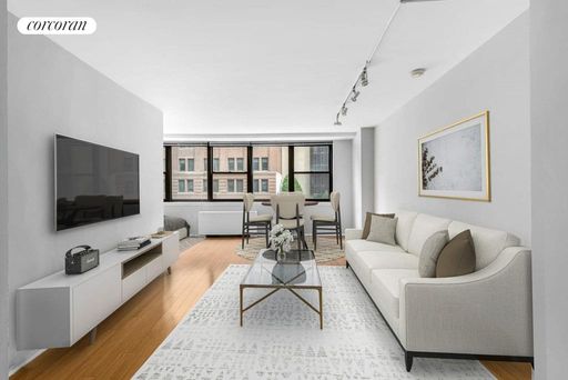 Image 1 of 20 for 225 East 36th Street #3D in Manhattan, New York, NY, 10016