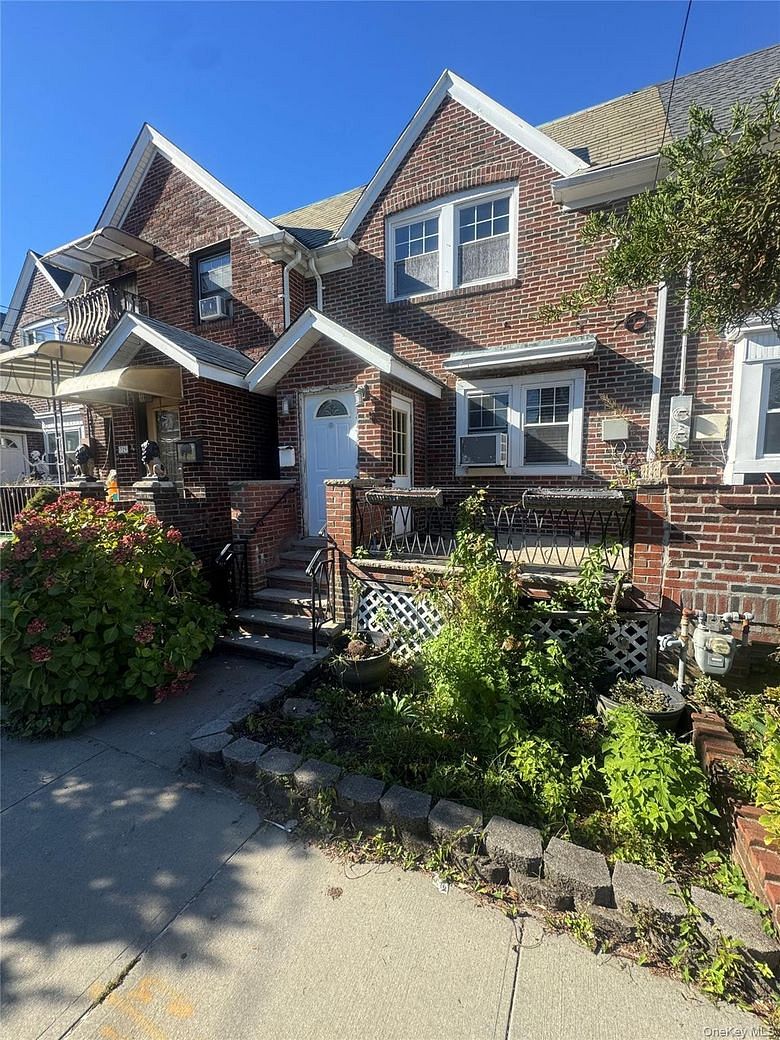 331 Beach 91st Street