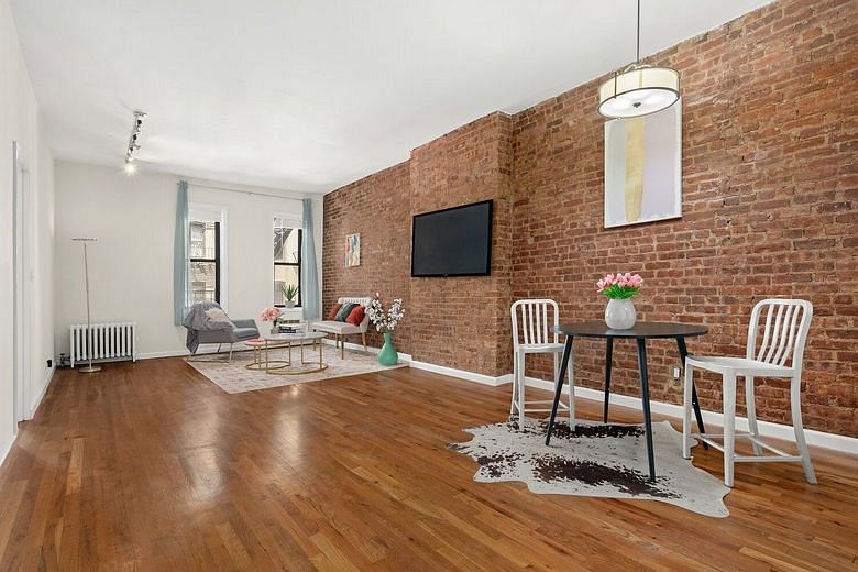 331 East 92nd Street #3B