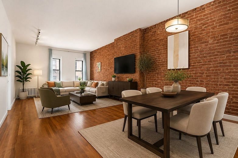 331 East 92nd Street #3B