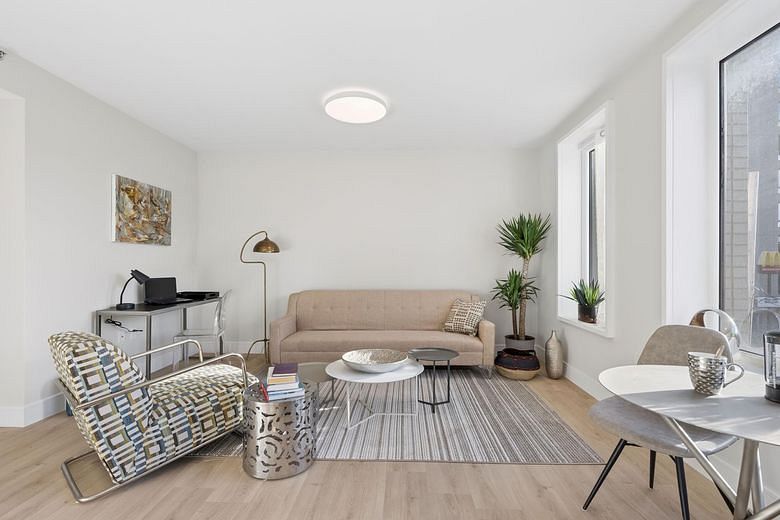 331 Ralph Avenue #2A