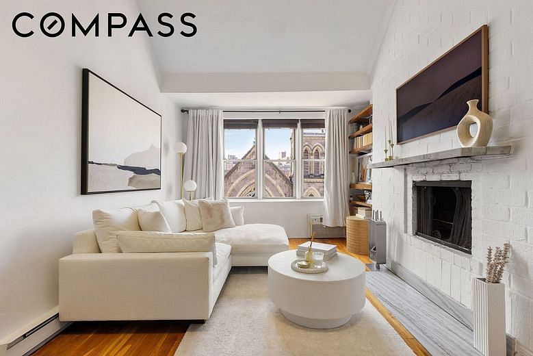 331 West 14th Street #PHB
