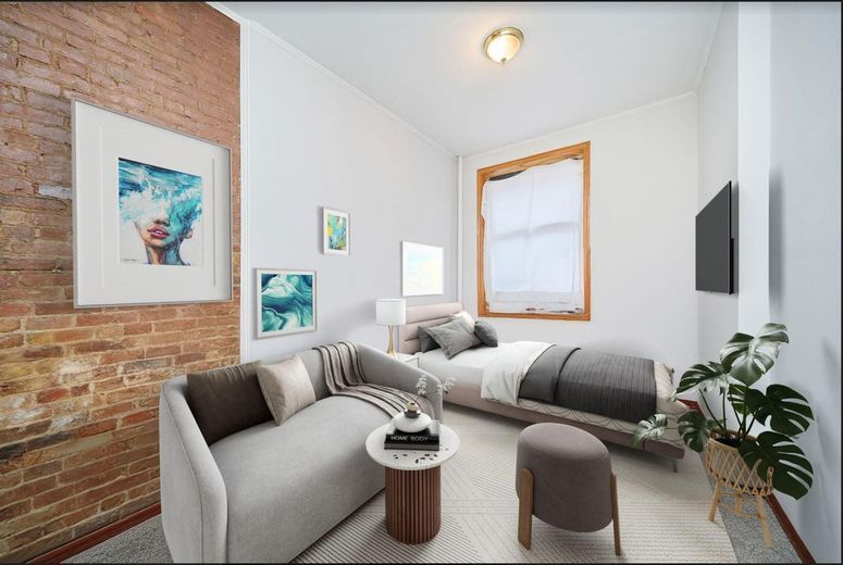 331 West 43rd Street