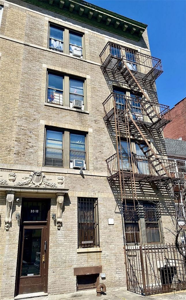 3312 29th Street