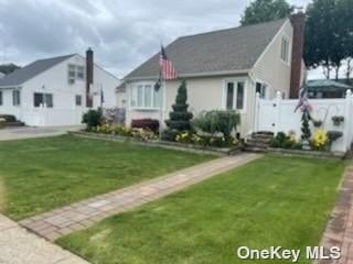 54 Curtis Place in Long Island, Bethpage, NY 11714