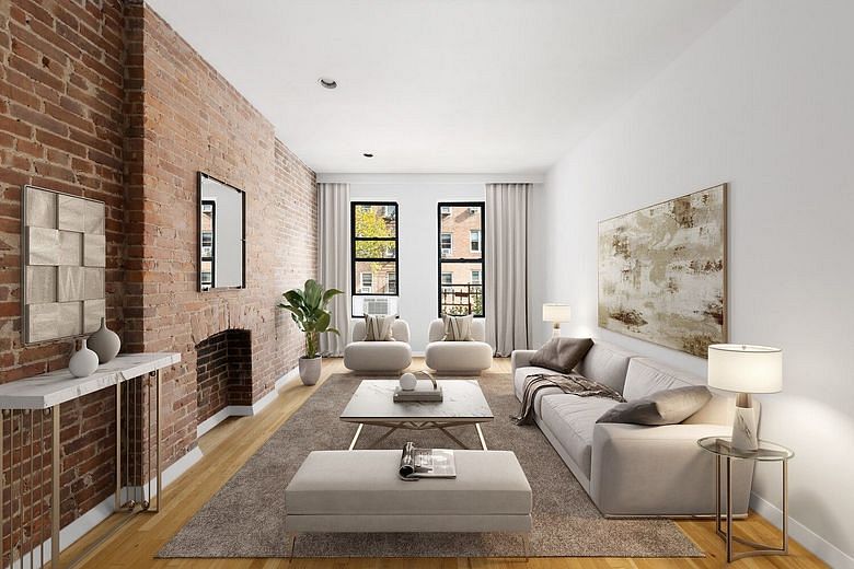 332 East 77th Street #11