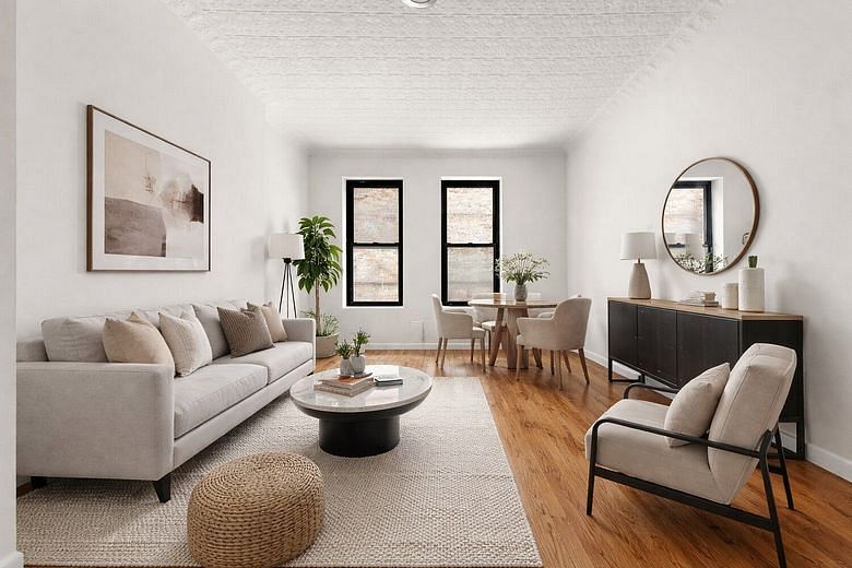 332 East 77th Street #3