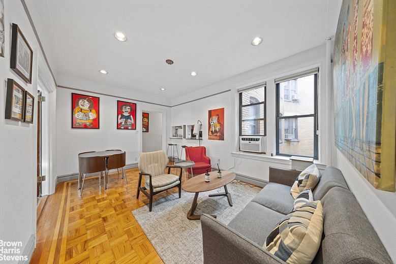 332 East 84th Street #4C