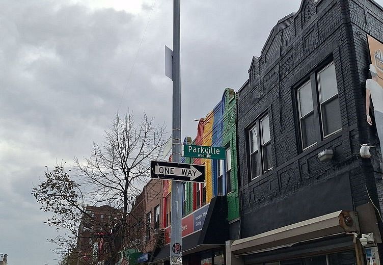 332 Parkville Avenue