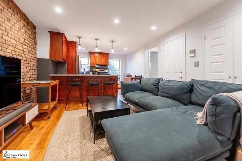 332 Union STREET #3