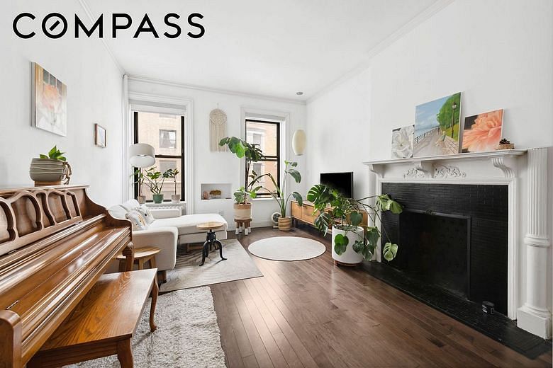 332 West 101st Street #4F