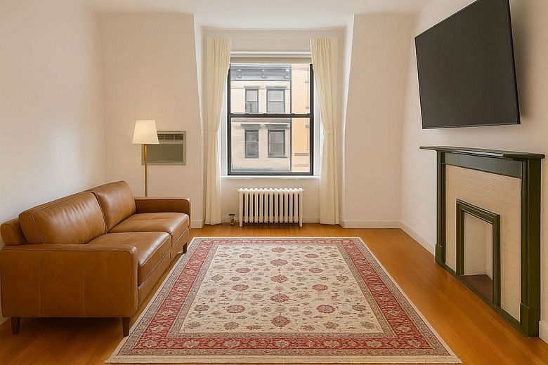 332 West 101st Street #5F