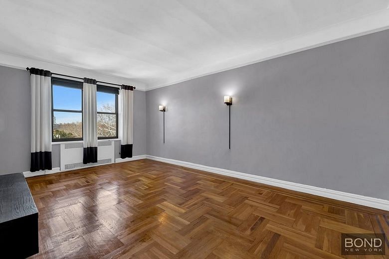 3321 Bruckner Boulevard #5KL