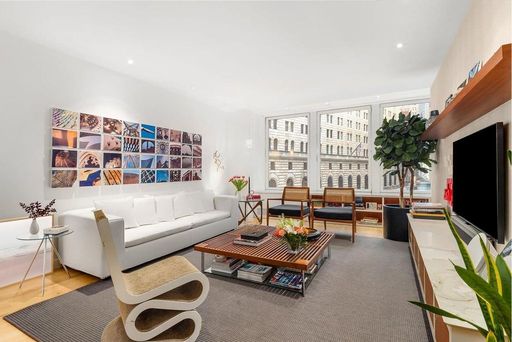 Image 1 of 12 for 90 William Street #4A in Manhattan, NEW YORK, NY, 10038