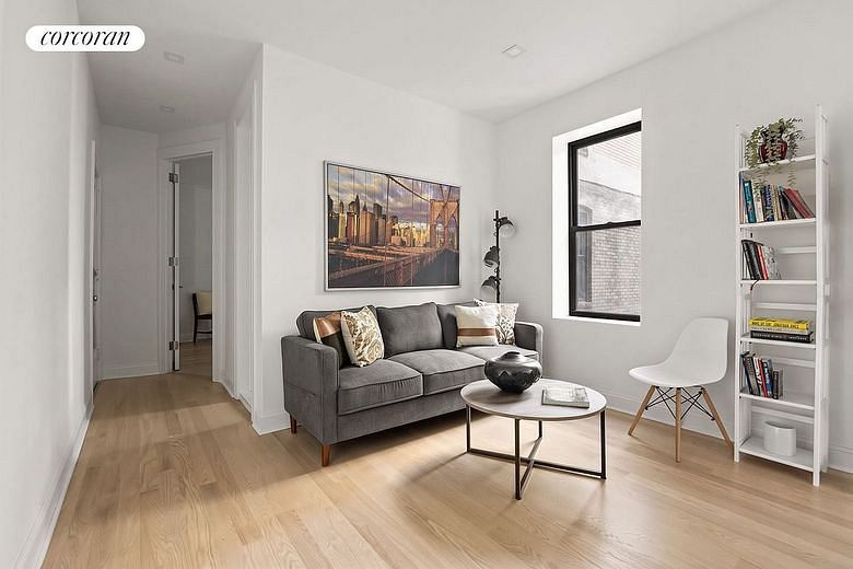 333 4th Street #1E
