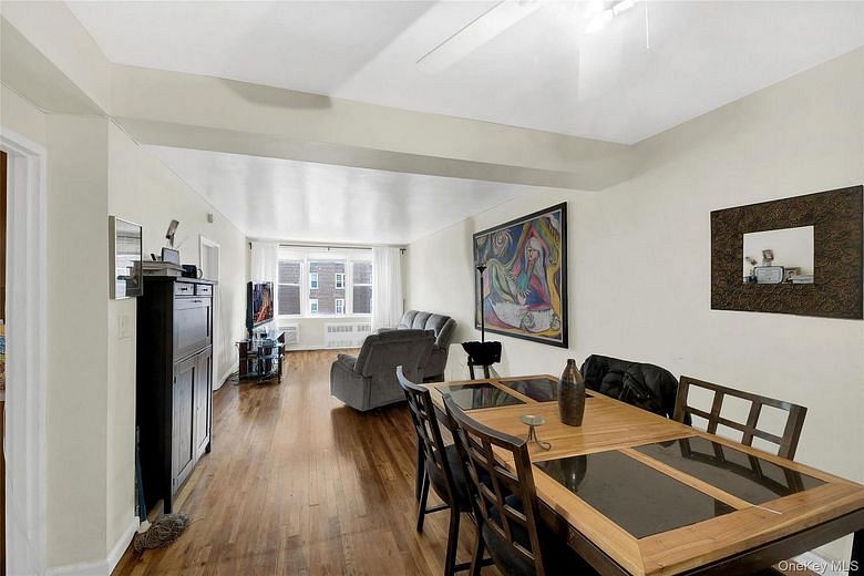 333 Bronx River Road #609