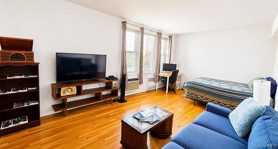 333 Bronx River Road #619
