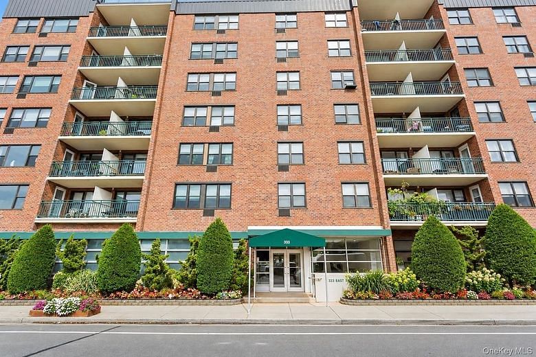 333 E Broadway #2K