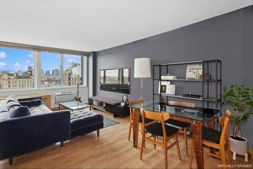 Image 1 of 11 for 333 East 14th Street #11G in Manhattan, New York, NY, 10003