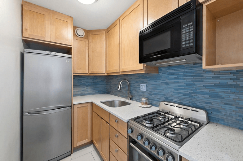 333 East 14th Street #15M