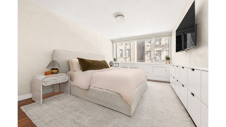 333 East 14th Street #3B