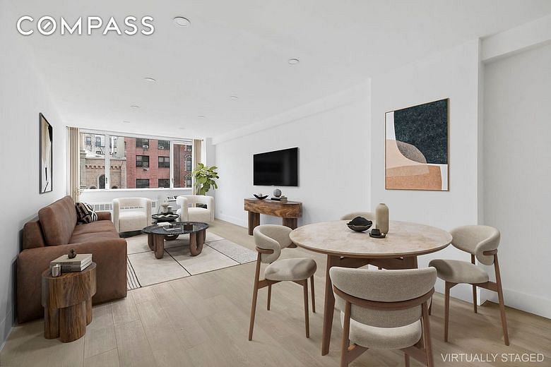 333 East 14th Street #4K